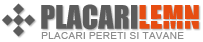 Placari de lemn